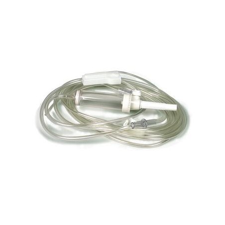 DEFLUSSORE 1 VIA ELCOMED