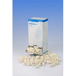 OMNITEX C 500 WEISS LATEXHÜLLEN