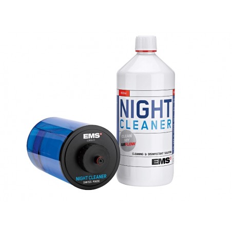 NACHTREINIGER SECHSERPACK