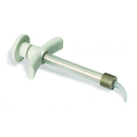 KUNSTSTOFFSPRITZE FÜR ELASTOMERE PENTA