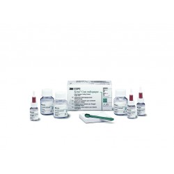 KETAC CEM CONFEZIONE TRIPLA DI POLVERE E DI LIQUIDO