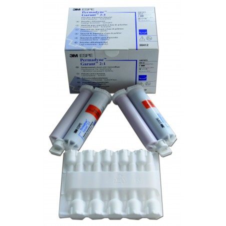 PERMADYNE GARANT LV IN CARTUCCIA