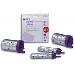 IMPREGUM PENTA SOFT QUICK RICAMBIO BASI + CATALIZZATORI