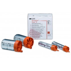 PERMADYNE PENTA H RICAMBIO BASI + CATALIZZATORI