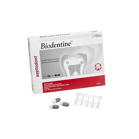 BIODENTINE 15 CPS