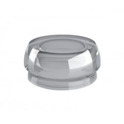 CAPPETTE RITENTIVE EQUATOR BIANCHE