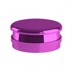 CONTENITORE TITANIO EQUATOR