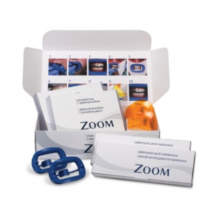 ZOOM CHAIRSIDE 6% + NITE WHITE