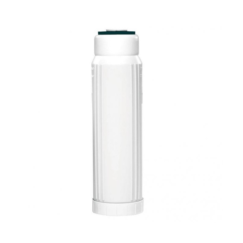 AMBERLITE ZWEI WEISSE MELAG-FILTERPATRONEN