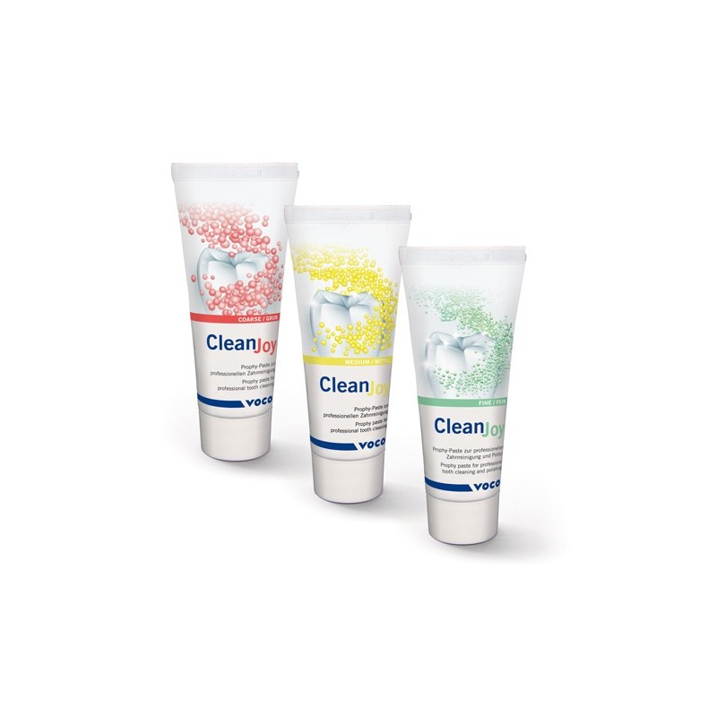 CLEANJOY GRANA GROSSA