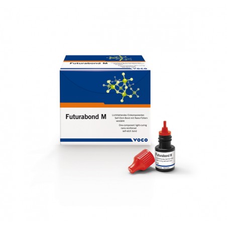 FUTURABOND M+ - BOCCETTA 5 ML
