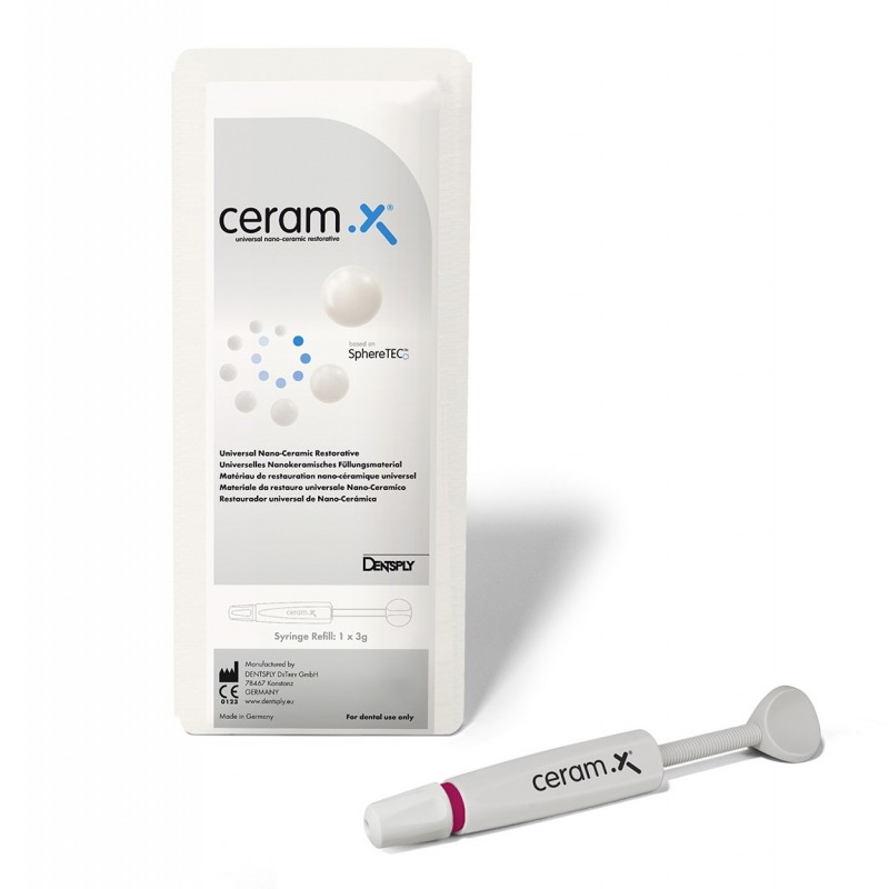 CERAM-X SPECTRA ST LV A1 IN SPRITZE