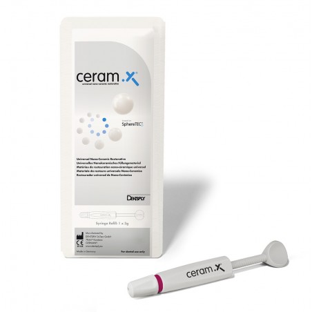 CERAM-X SPECTRA ST LV A1 IN SPRITZE