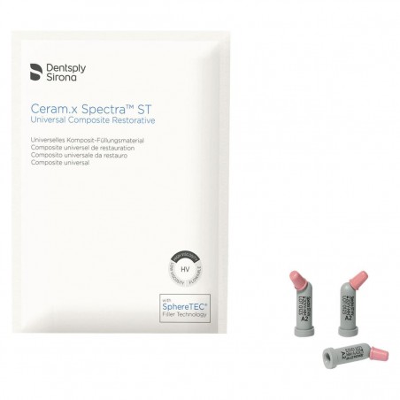 CERAM-X SPECTRA A3 KAPSELN