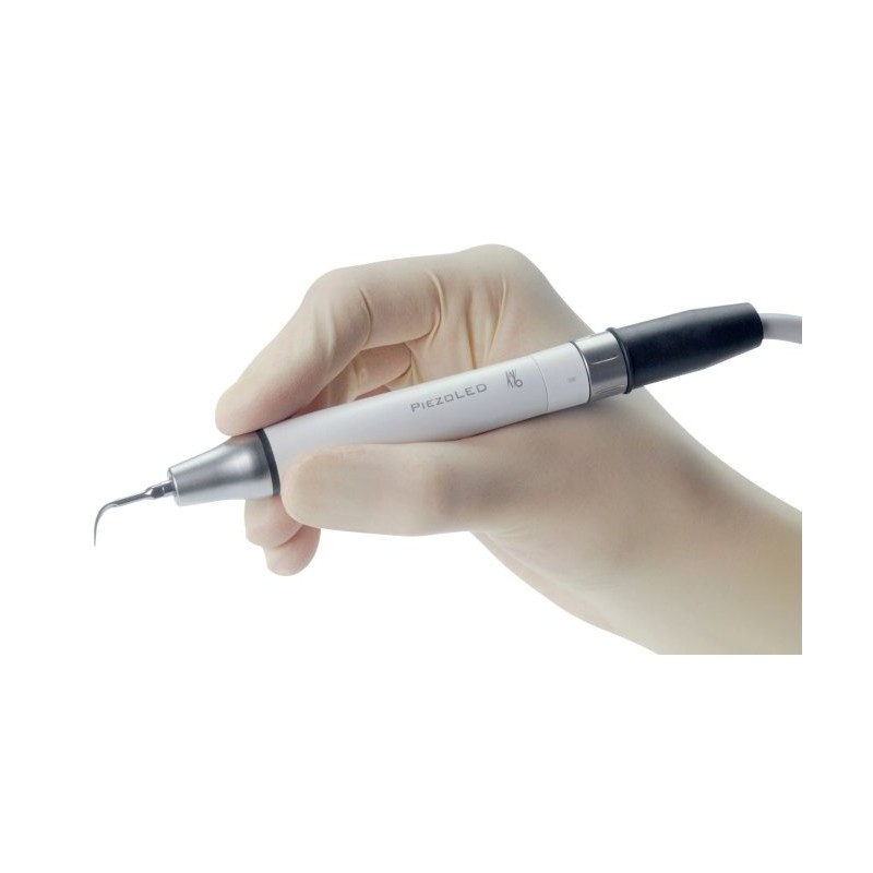 PIEZOELEKTRISCHES SCALER-HANDSTÜCK