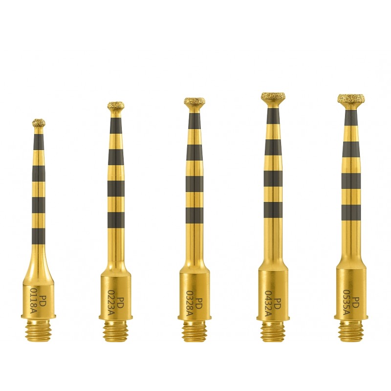 INSERTO PD0432A MT-BONE PIEZODRILL