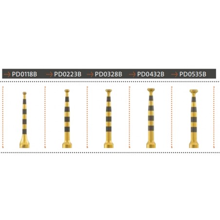 SET 5 INSERTI B MT-BONE PIEZODRILL