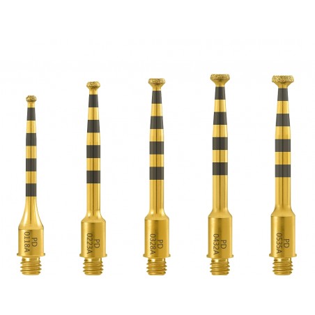 INSERTO PD0535A MT-BONE PIEZODRILL