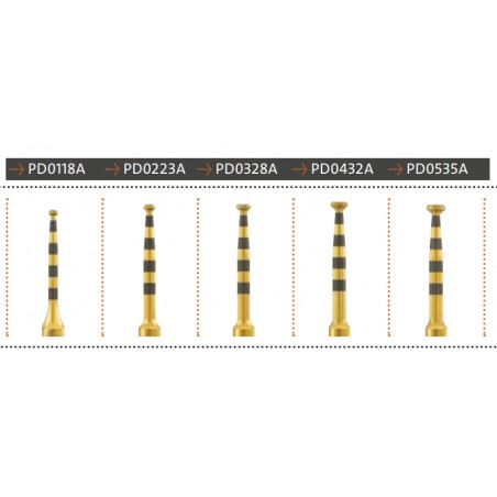 SET 5 INSERTI A MT-BONE PIEZODRILL