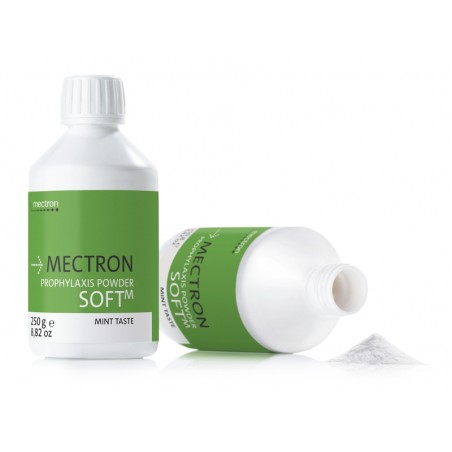 PROPHYLAXEPULVER SOFT MINT