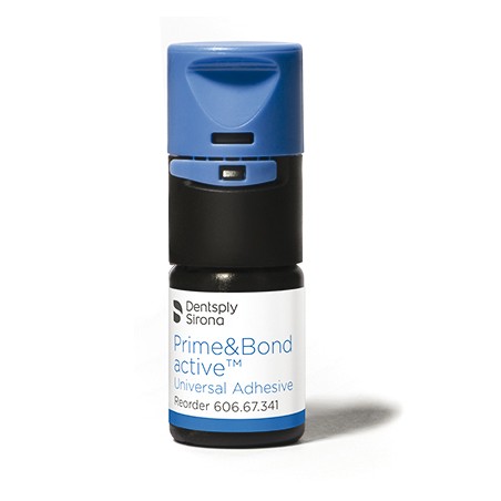 PRIME & BOND ACTIVE 2,5 ML