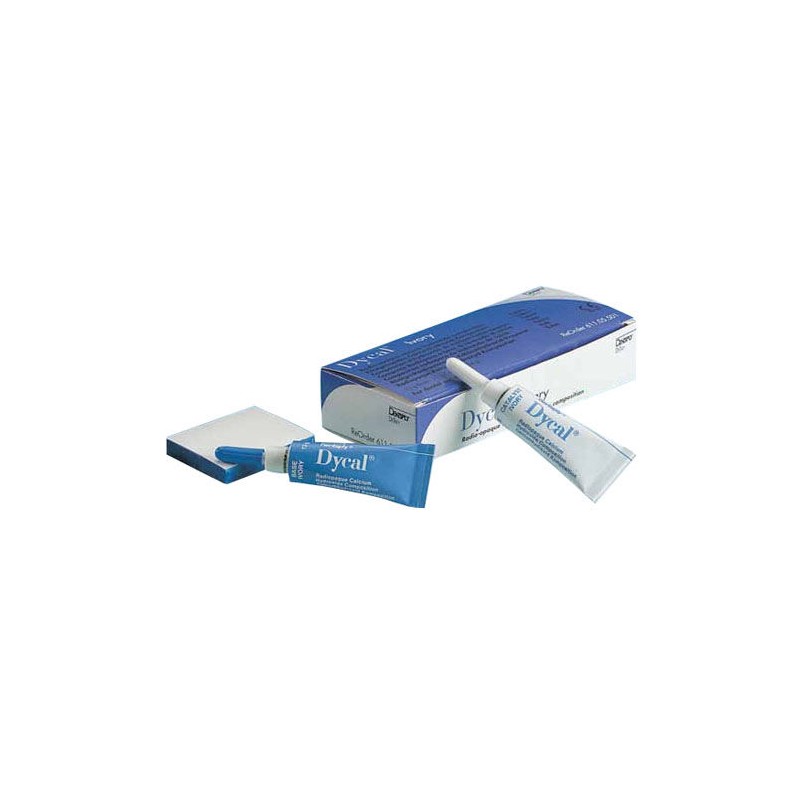 DYCAL ELFENBEINBASIS + HÄRTER