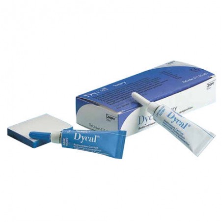 DYCAL ELFENBEINBASIS + HÄRTER