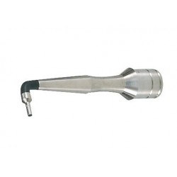 FASEROPTISCHE SPITZE