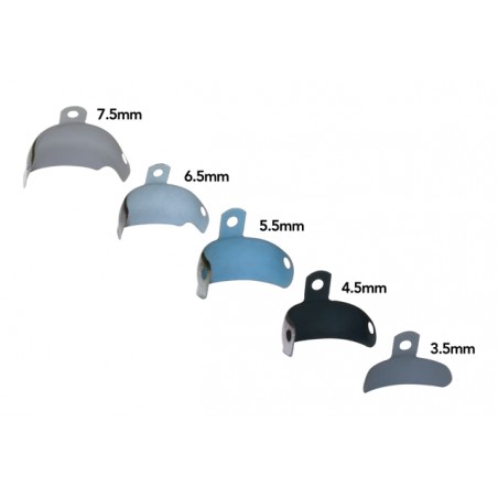 PALODENT V3 EZ COAT MATRIZEN
