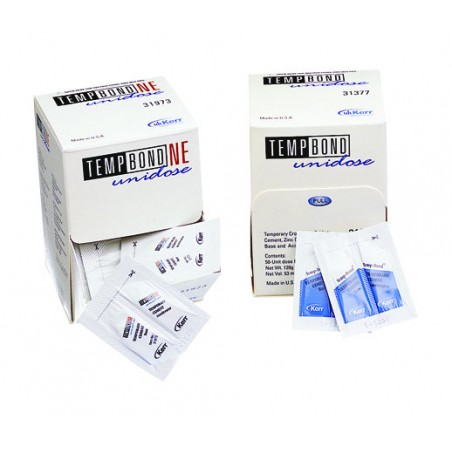 TEMPBOND UNIDOSE IN BEUTELN