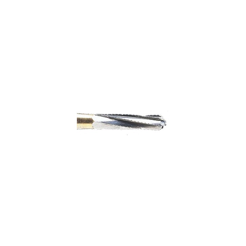 FRESA TUNGSTENO TURBINA 1958L
