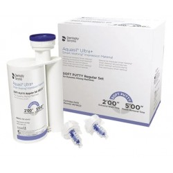 AQUASIL ULTRA+ MASCHINENMISCHUNG SPACHTELMASSE WEICH REG.