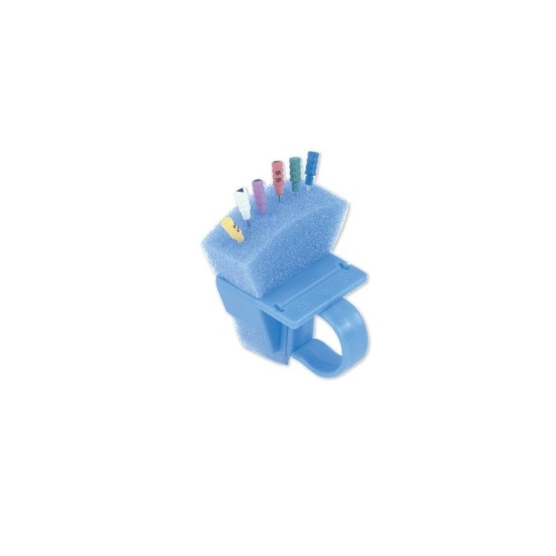 CUSHION RING KIT ENDO