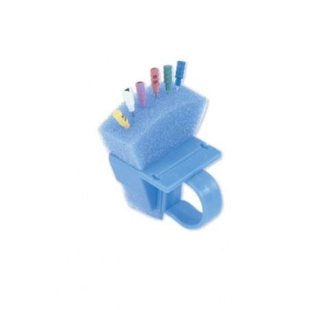 CUSHION RING KIT ENDO