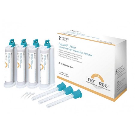 AQUASIL XLV ULTRA PLUS KARTUSCHE