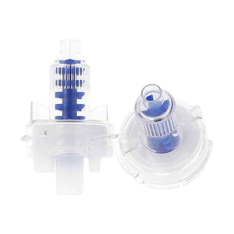 NUOVI PUNTALI PER MISCELAZIONE DECA BLUE - 45 PZ