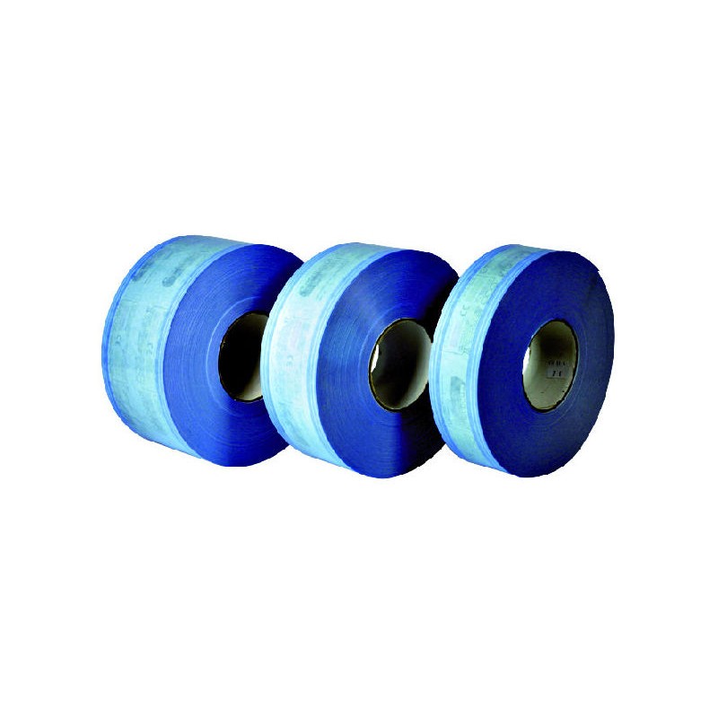 ROTOLO STERILIZZAZIONE 200 mt.