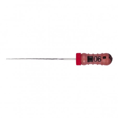 K FILES VERSCHIEDENER GRÖSSEN