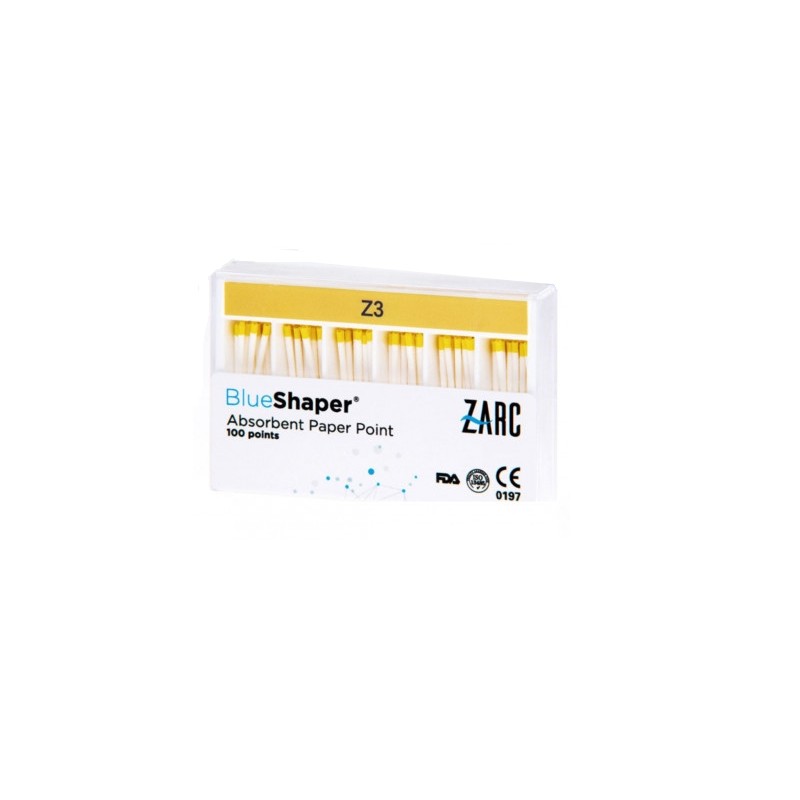 CONI CARTA BLUESHAPER Z