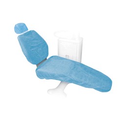 KOMPLETTE GERÄTEABDECKUNG