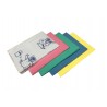 SALVIETTE PLASTIFICATE