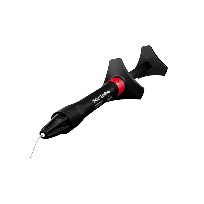 TETRIC EVOFLOW SIRINGA