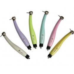 TURBINE EXCELLENT VARI COLORI