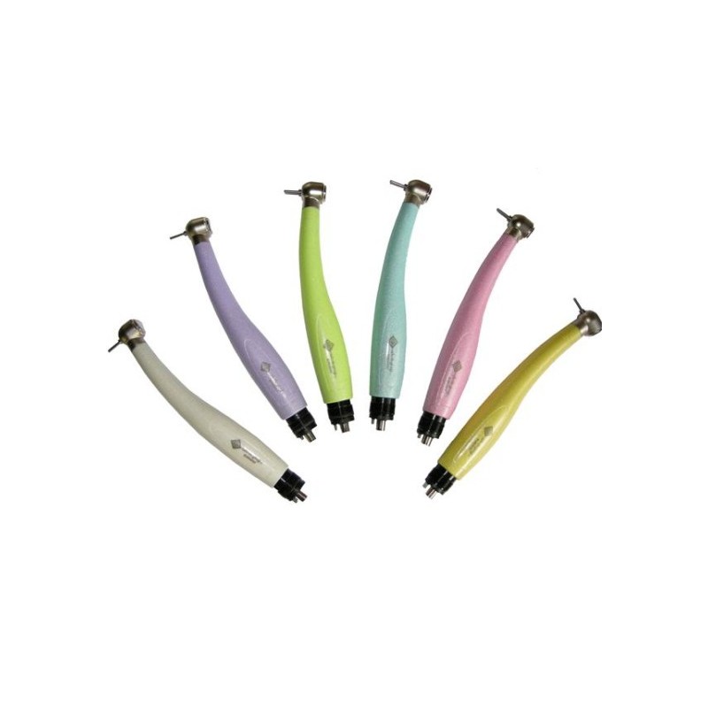 TURBINE EXCELLENT VARI COLORI