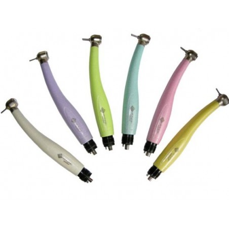 AUSGEZEICHNETE TURBINE VERSCHIEDENE FARBEN