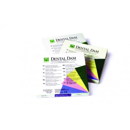DIGA HYSOLATE HYGENIC DI VARI COLORI E SPESSORI