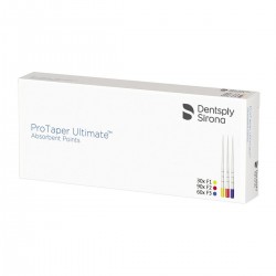 CONI CARTA PROTAPER ULTIMATE VARIE MISURE