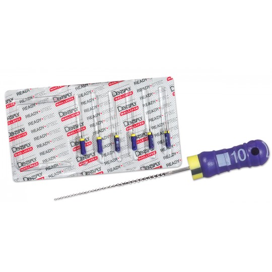 K-FILES MAILLEFER A012D0 READY STEEL