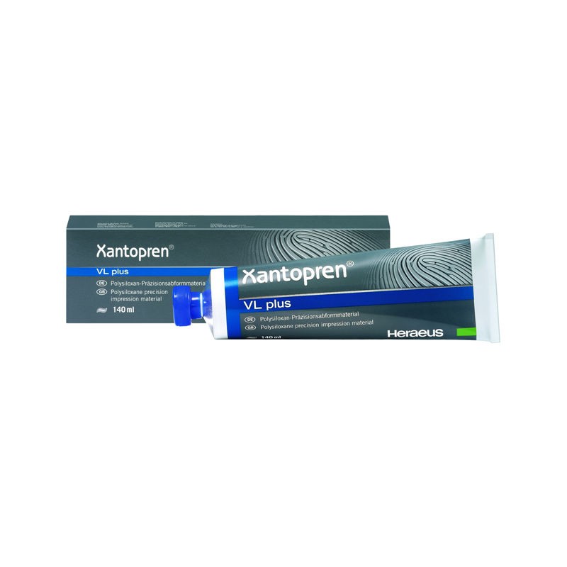 XANTHOPREN BASISPASTE IN TUBEN 140 ML
