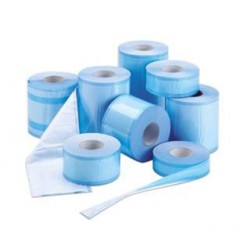 EUROSTERIL ROTOLO PER STERILIZZAZIONE IN AUTOCLAVE
